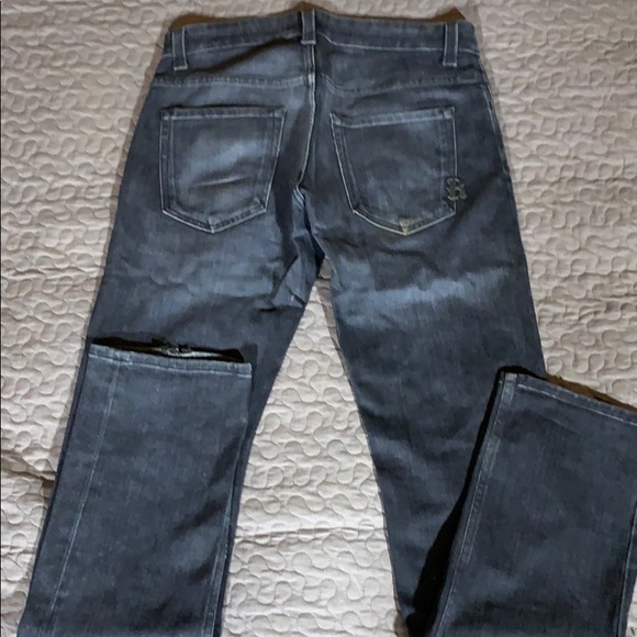 Rich & Skinny Jean - Picture 2 of 4